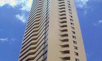 Imagem 4: Edf. Terra Brasilis - Apartamento com 4 quartos sendo 4 suítes com 295m² por R$ 3.450.000