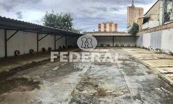 Imagem 4: Terreno em rua - Bairro Setor Central em Goiânia