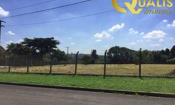 Imagem 4: TERRENO RESIDENCIAL em INDAIATUBA - SP, RECANTO DAS FLORES