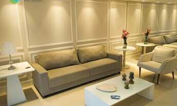 Imagem 5: Gr 2 Dormitórios com Lazer Completo Pertinho da Praia