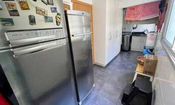 Imagem 5: Apartamento com lazer no miolo da Praia do Canto, Vitória - ES