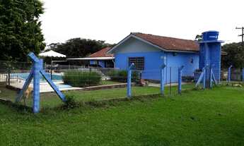 Imagem 3: Fazenda/Sítio/Chácara para venda possui 200 metros quadrados com 3 quartos