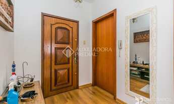 Imagem 2: Apartamento Bairro Santa Cecilia, 3 quartos, 1 vaga coberta, elevador