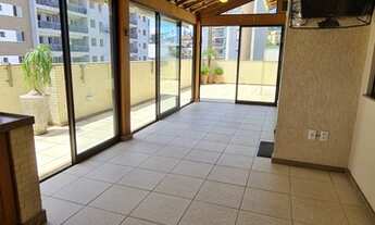 Imagem 6: Cobertura duplex para venda com 260 metros quadrados com 3 quartos