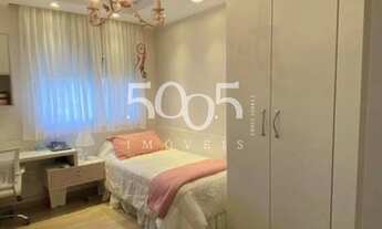 Imagem 7: Excelente apartamento com 170m2 de área útil no edifício City Parque em Itu