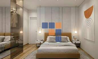 Imagem 4: Apartamento com 2 dormitórios à venda, 63 m² por R$ 793.750,00 - Funcionários - Belo Horiz