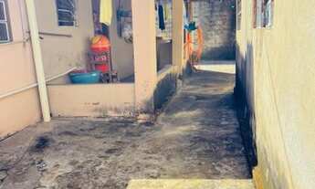 Imagem 3: Casa térrea - Vila Nova Canaã