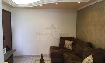 Imagem 7: Apartamento / Padrão - Parque Santo Antônio - Venda - Residencial