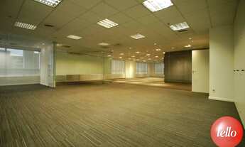 Imagem 3: São Paulo - Conjunto Comercial/sala - Brooklin