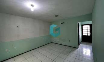 Imagem 4: Casa no Cambeba com 3 dormitórios à venda, 129 m² por R$ 450.000