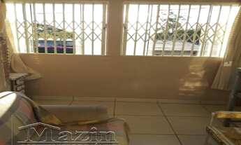 Imagem 4: Porto Alegre - Casa Padrão - Restinga