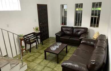 Imagem 5: Casa para venda possui 142 metros quadrados com 2 quartos em Vila São Silvestre - São Paul