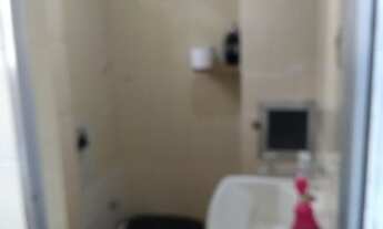 Imagem 7: Leblon 2 quadra praia Metro 100 m2 3 quartos Leblon - Rio de Janeiro - RJ