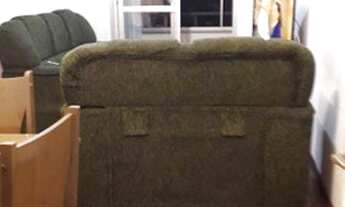 Imagem: Apartamento 02 dormitórios com 65 m²