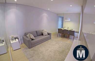 Imagem 3: Apartamento no Valência Max 3 Dorms 84m², 1 Suíte, 1 ou 2 Vagas de Garagem