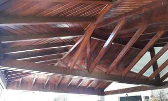 Imagem 4: Excelente casa em Petrópolis com 4 quartos