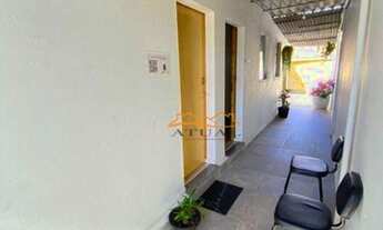 Imagem 4: Sala para alugar, 12 m² por R$ 550/mês - Vila Rezende - Piracicaba/SP