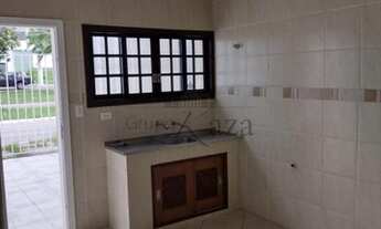 Imagem 3: Sobrado - Parque Brasil - Jacareí - 3 Dormitórios - 125m²