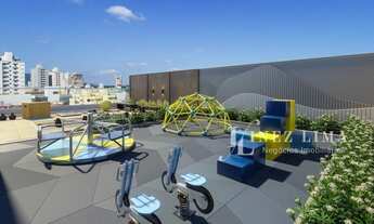 Imagem 3: Apartamento para Venda em Itapema, meia praia, 2 dormitórios, 2 suítes, 3 banheiros, 2 vag