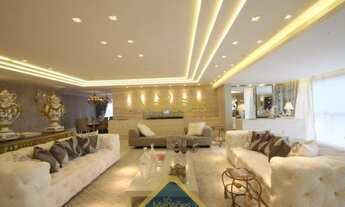 Imagem 4: Apartamento de 618m² a venda no Vila da Serra