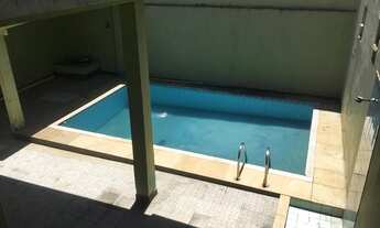 Imagem: Rio de Janeiro - Casa Padrão - Bangu