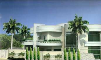 Imagem 6: Casa residencial à venda, Swiss Park, Campinas - CA1115