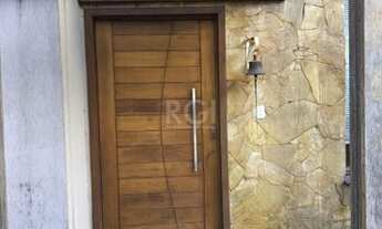 Imagem 5: Porto Alegre - Casa Padrão - Hípica