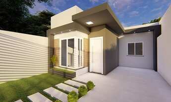 Imagem 4: Casa, Jardim Santa Mônica, Ponta Grossa/PR