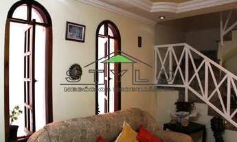 Imagem 5: LINDO SOBRADO PQ. SELECTA- SBC