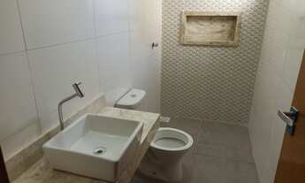 Imagem 5: Casa em Pitangueiras - Lauro de Freitas - BA