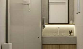 Imagem 4: SOBRADO GEMINADO no BOM RETIRO com 2 quartos para VENDA, 100 m²