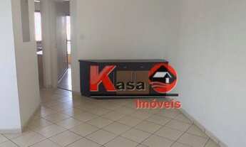 Imagem 4: Apartamento com 2 dormitórios à venda, 98 m² por R$ 562.000,00 - Boqueirão - Santos/SP