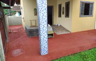 Imagem 5: Ubatuba - Centro - Linda casa toa reformada com 3 dormitórios