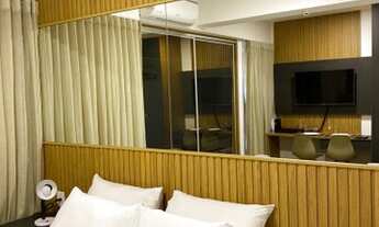 Imagem 6: 1 Qto Águas Claras, alugado pelo Airbnb R$ 1800 líquido