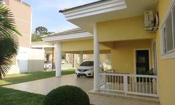 Imagem 3: CASA EM CONDOMÍNIO ALTO PADRÃO