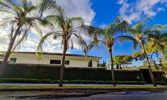 Imagem 4: Casa para venda com 600 metros quadrados com 4 quartos