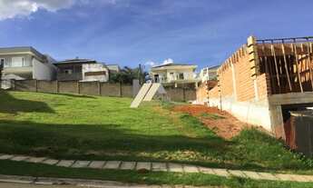 Imagem: TERRENO RESIDENCIAL em VALINHOS - SP, LOTEAMENTO