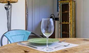 Imagem 4: Casa container com 3 suítes no Ribeirão da Ilha em Florianópolis