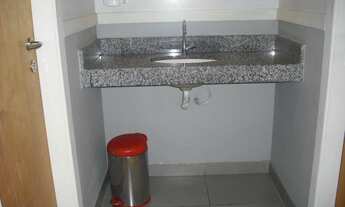 Imagem 7: Sala Centro de São Gonçalo 26,20m² Edifício Business Center