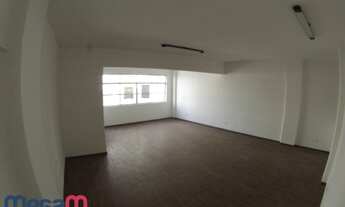 Imagem 5: Sala comercial Centro de Florianópolis