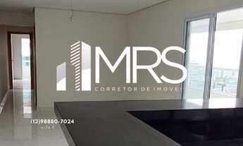 Imagem 4: Apartamento para venda possui 89 metros quadrados com 2 quartos em Caiçara - Praia Grande