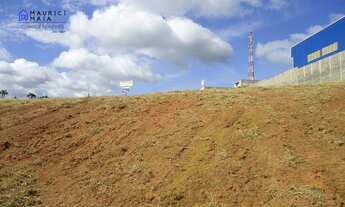 Imagem 6: Área Industrial com, 6591 m² a Venda em Atibaia S/P