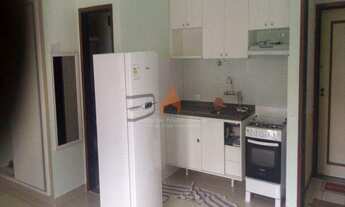 Imagem 4: Studio com 1 dorm, Vila Buarque, São Paulo, Cod: 1217