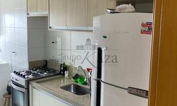 Imagem 5: Apartamento - Jardim Veneza - Residencial Portal do Parque - 2 Dormitórios - 73m²