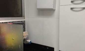 Imagem 7: Ribeirão Das Neves - Apartamento Padrão - Tony (Justinópolis