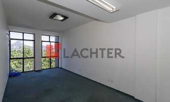 Imagem 4: RIO DE JANEIRO - Conjunto Comercial/Sala - Centro