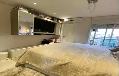 Imagem 6: Apartamento Mobiliado 98m2 3 Suítes - 2 Vagas - Alphaville