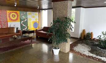 Imagem 4: Apartamento para venda possui 220 metros quadrados com 4 quartos em Graça - Salvador - BA