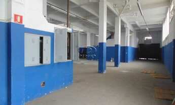 Imagem 3: GALPÃO - 1100,00M² - VILA PRUDENTE