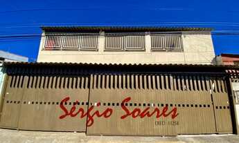 Imagem: Sergio Soares vende Excelente sobrado